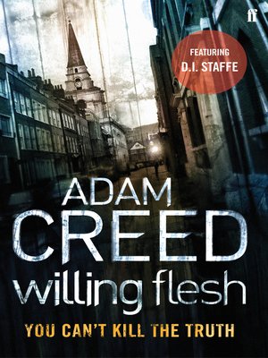 cover image of Willing Flesh